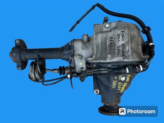 FORD RANGER WILDTRAK 2006-2011 ΜΕΤΑΧΕΙΡΙΣΜΕΝΑ ΑΝΤΑΛΛΑΚΤΙΚΑ ( διαφορικό εμπρός 11/41 βήμα κατάλληλο για 4x4 αυτοκίνητα επίσης κατάλληλο και Mazda BT-50 )