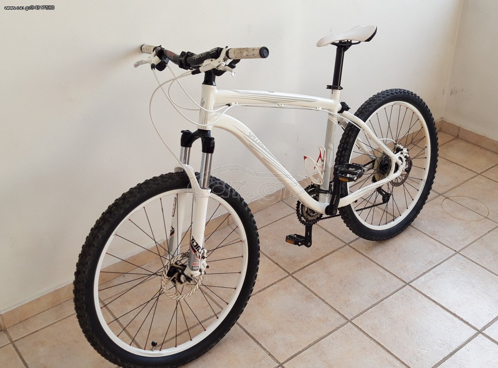 All - Mountain Specialized 2014 Rockhopper comp sl  L