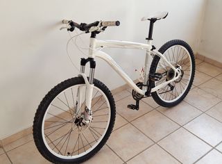 All - Mountain Specialized 2014 Rockhopper comp sl  L