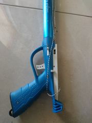 Seac Blue Gun 75cm