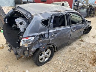 ΑΝΤΑΛΛΚΤΙΚΑ NISSAN QASHQAI 1.5cc DIESEL K9K-thumb-2