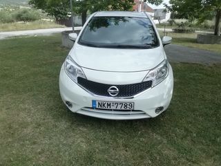 Nissan Note '15