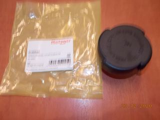 ΤΑΠΑ ΨΥΓΕΙΟΥ ΝΕΡΟΥ BMW E30 Ε36 E46 Ε34 E39 E60 E83 E53 (1,4BAR) METZGER ''BMW Bαμβακας''-thumb-3