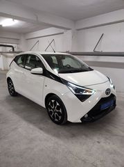 Toyota Aygo '20 1.0 x-play touch★ΤΙΜΗ ΜΕ ΔΩΡΑ★