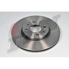 Citroen Nemo Δισκόπλακα