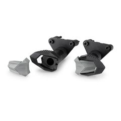 ΠΡΟΣΤΑΤΕΥΤΙΚΑ ΜΑΝΙΤΑΡΙΑ R19 FRAME SLIDERS BLACK ΓΙΑ KTM 125/390 DUKE '24 21918N | PUIG