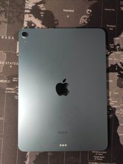 iPad Air 5th gen 256gb 2022 + APPLE PENCIL 2ND GEN (BLUE)