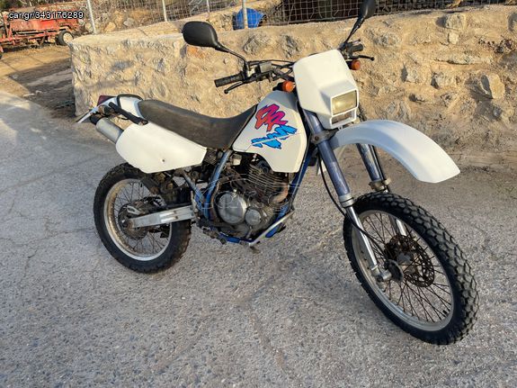 Suzuki DR 250 '94