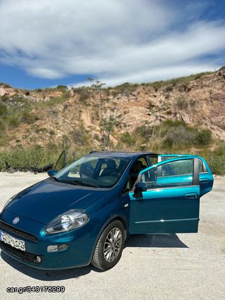 Fiat Punto '12