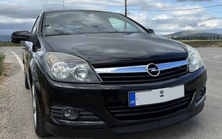 Opel Astra '06 Cosmo GTC