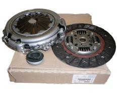 ΣΕΤ ΣΥΜΠΛΕΚΤΗ CITROEN - PEUGEOT 1.6 16V 200MM MA / BEA4 / 826213 EUROREPAIR - 1636268780