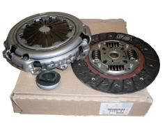 ΣΕΤ ΣΥΜΠΛΕΚΤΗ CITROEN - PEUGEOT 1.6 16V 200MM MA / BEA4 / 826213 EUROREPAIR - 1636268780