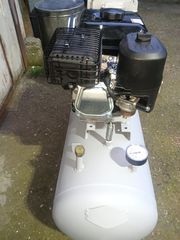 ΚΟΜΦΛΕΡ ΒΕΝΖΙΝΗΣ 7,5 HP 100ΛΙΤΡΑ #VIDEO#-thumb-4