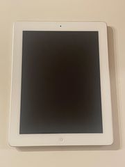 iPad 4th Gen Retina WiFi 16gb White (MD513LL/A)