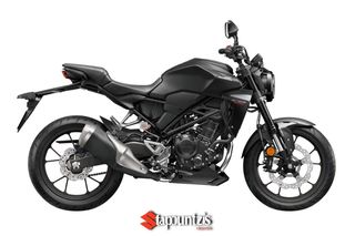 Honda CB 300 '24 Ετοιμοπαράδοτο, 2024