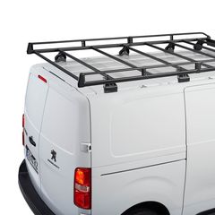 Σχάρα Οροφής CRUZ EVO Rack Module 910-350 E23-110 230CM X 110CM