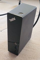 Lenovo ThinkPad OneLink Dock
