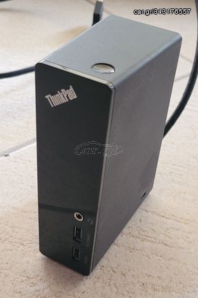 Lenovo ThinkPad OneLink Dock