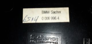 ΘΗΚΕΣ CD BMW E46 ΚΑΙΝΟΥΡΙΟ-thumb-1