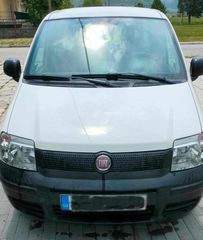 Fiat Panda '10