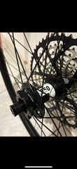 DT SWISS 511 27,5” Boost wheel set-thumb-2