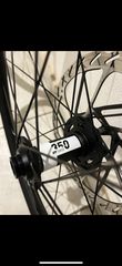 DT SWISS 511 27,5” Boost wheel set
