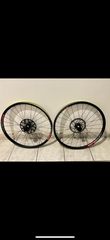 DT SWISS 511 27,5” Boost wheel set-thumb-3
