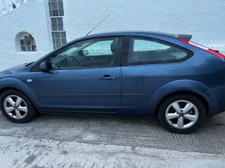 Ford Focus '06