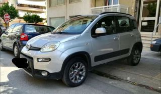 Fiat Panda '17  1.3Multijet 16V Start&Stop4x4