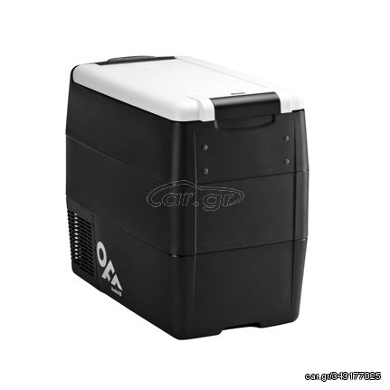 ΨΥΓΕΙΟ TB51 TRAVEL BOX 47L 12/24V 55W 530x350x585mm INDEL B - 1 ΤΕΜ.