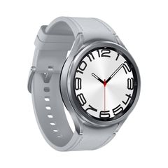 Samsung Galaxy Watch6 Classic (R965 2023) LTE 47mm 16GB (2GB Ram) Silver EU