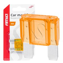 Amio - ΑΣΦΑΛΕΙΑ MAXI 40A - 1 Τεμ. (03383/AM)