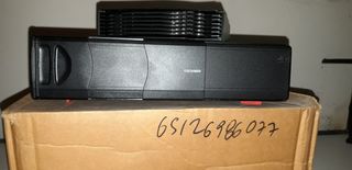 CD CHANGER 6 DISC BMW E90-91, E87 ΚΑΙΝΟΥΡΙΟ