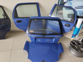 ΠΟΡΤΕΣ DAEWOO ΜΑΤΙΖ - CHEVROLET MATIZ-thumb-1