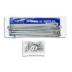 ΑΚΤΙΝΕΣ 10G 153MM UNION