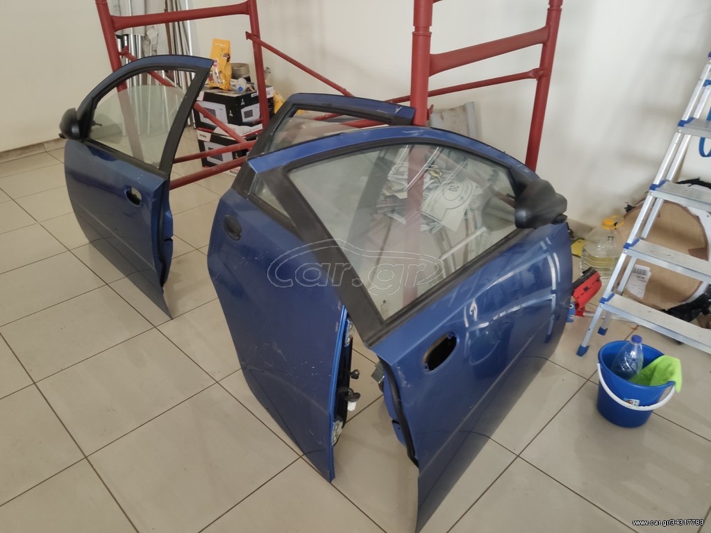ΠΟΡΤΕΣ DAEWOO KALOS - CHEVROLET AVEO