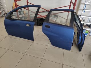 ΠΟΡΤΕΣ DAEWOO KALOS - CHEVROLET AVEO-thumb-1