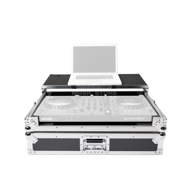 Magma Workstation DDJ-FLX6 Flight Case - Magma