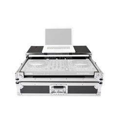 Magma Workstation DDJ-FLX6 Flight Case - Magma