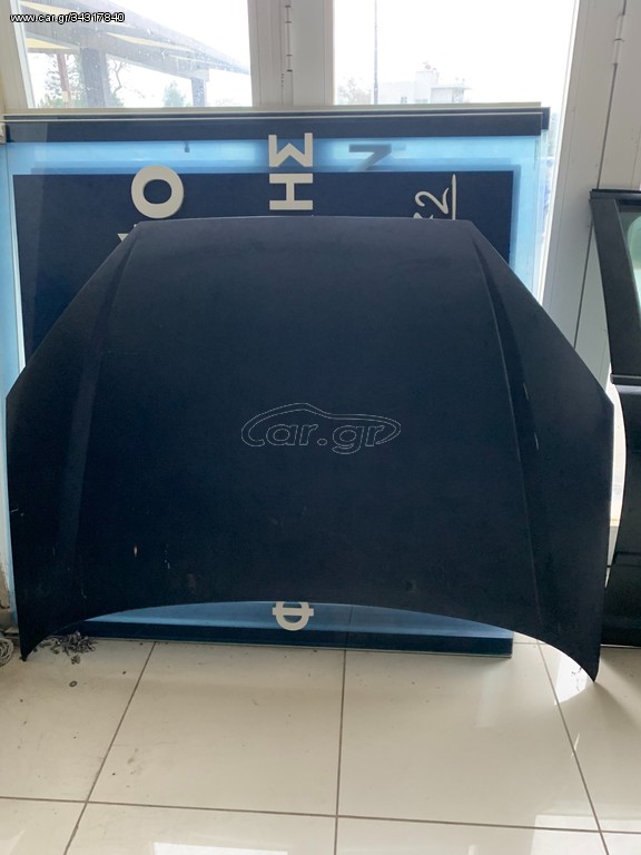 ΚΑΠΟ FORD FOCUS MK1