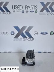 SEAT IBIZA 2009-2015 ΜΟΝΑΔΑ ABS ΚΩΔΙΚΟΣ- 6R0614117D
