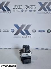 RENAULT GRAND SCÉNIC 2009-2015 ΜΟΝΑΔΑ ABS ΚΩΔΙΚΟΣ ΑΝΤΑΛΛΑΚΤΙΚΟΥ- 476604709R
