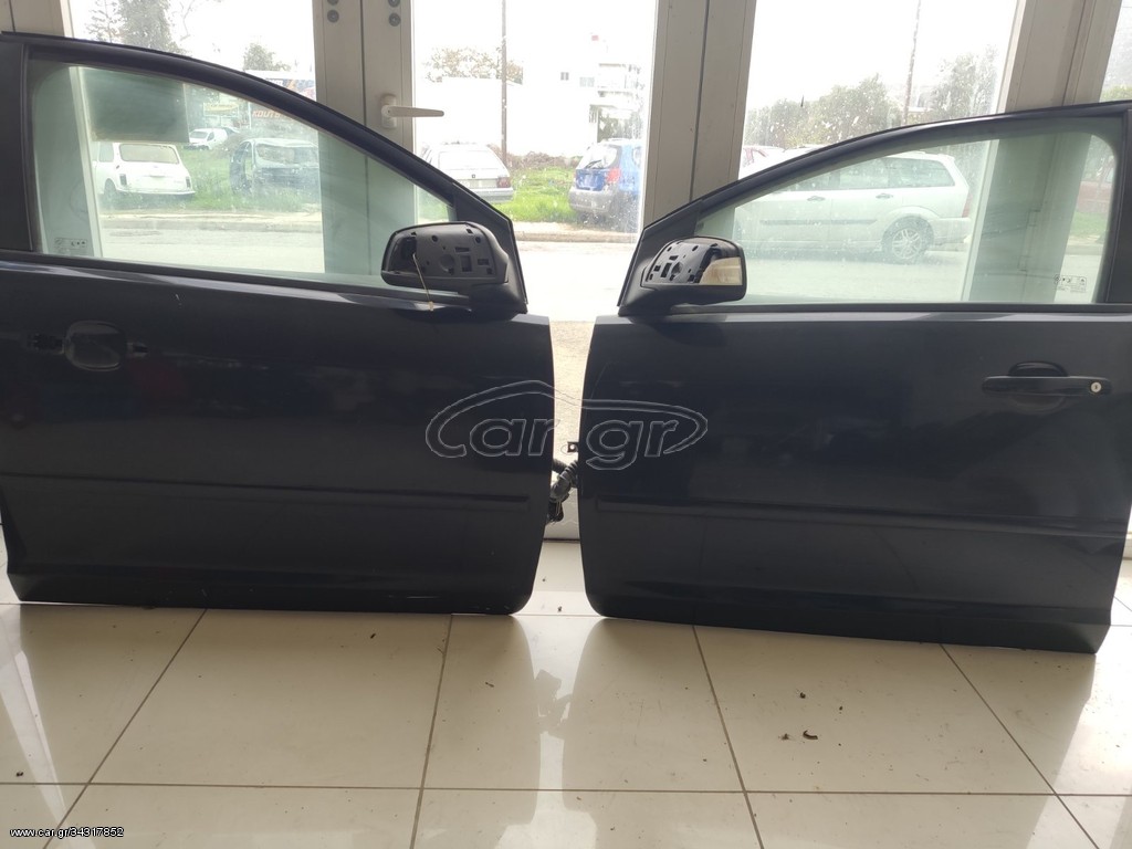 ΠΟΡΤΕΣ ΦΤΕΡΟ FORD FOCUS MK2 - MK2,5