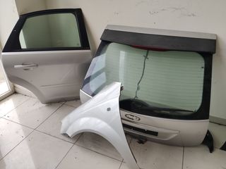 ΠΟΡΤΕΣ ΦΤΕΡΟ FORD FOCUS MK2 - MK2,5-thumb-1