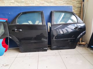 ΠΟΡΤΕΣ ΦΤΕΡΟ FORD FOCUS MK2 - MK2,5-thumb-2
