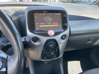 Toyota Aygo 2015-thumb-2