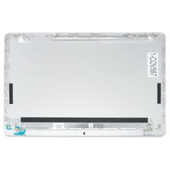 Πλαστικό Laptop - Screen Back Cover A για HP 250 G6 - Product Number : 2XZ42EA 1WY41EA L04635-001 L13912-001 Silver ( Κωδ.1-COV587 )