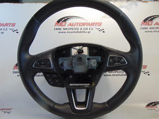 Τιμόνι  FORD KUGA (2016-2020)     με χειριστήρια