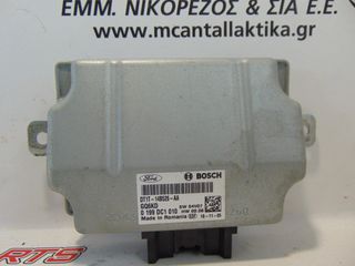 Πλακέτα FORD KUGA (2016-2020) DT1T-14B526-AA μονάδα ελέγχου-σταθεροποιητής τάσης