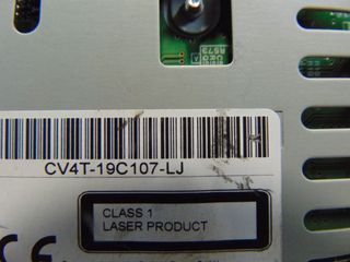 CD - Player  FORD KUGA (2016-2020)  GJ5T-18B955-SB   CL-MJ87E1AED   CV4T-19C107-LJ   οθόνη πολλαπλών ενδείξεων με χειριστήρια